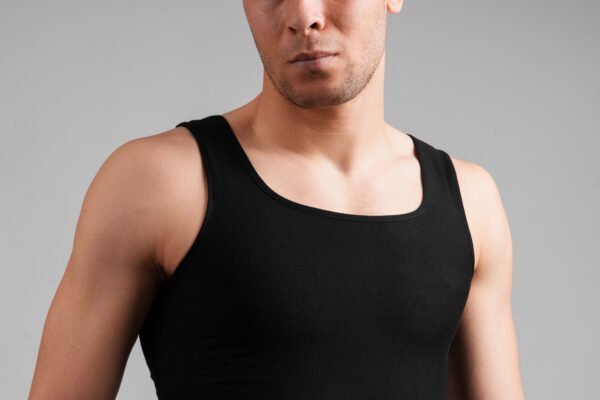 Top tank package